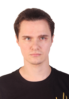 TIKHONOV EVGENII
